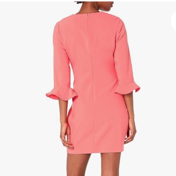 Likely Dress - Size 4 - NWT! - Picture 2 of 4